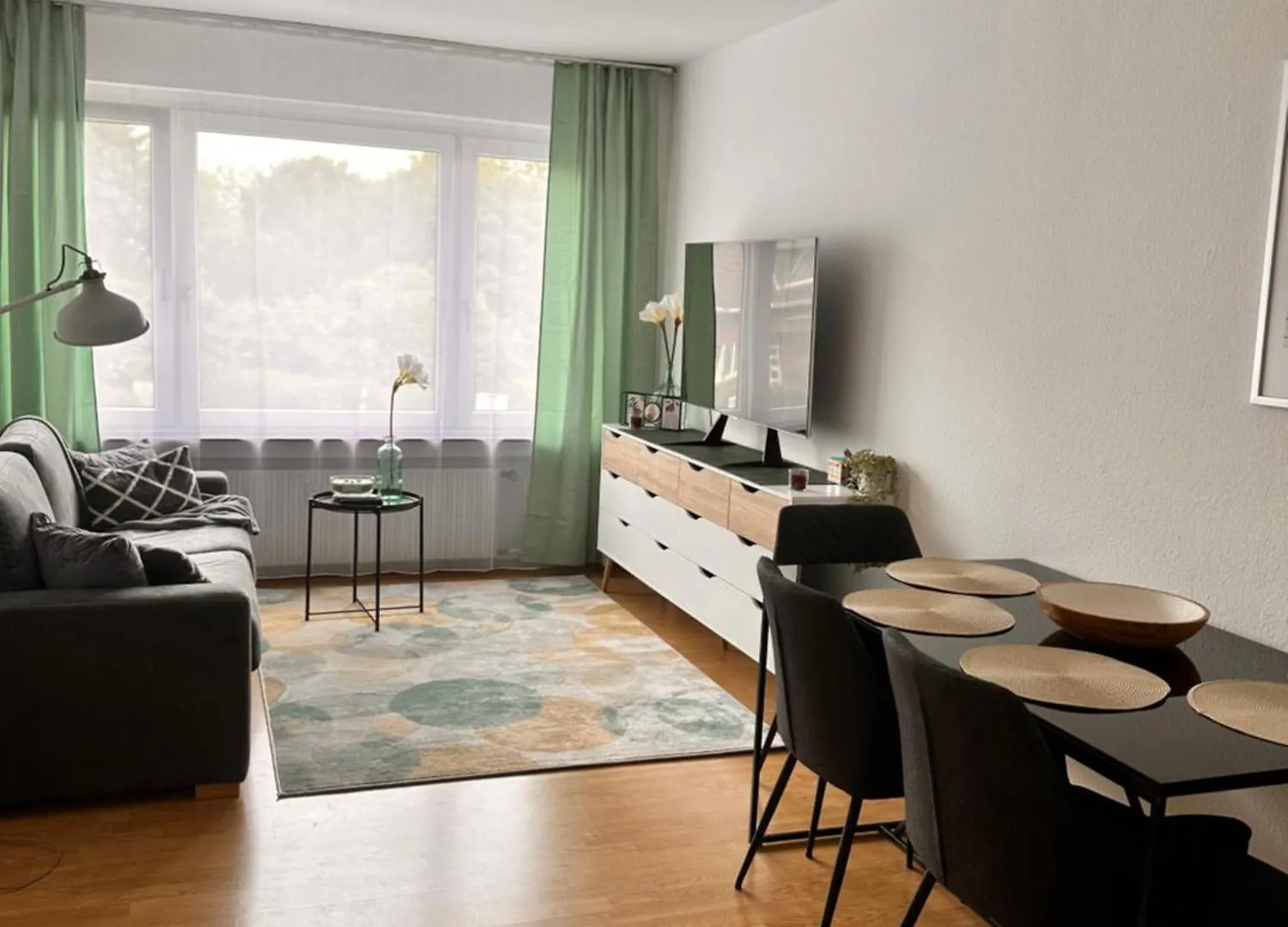 Room Deluxe 2 Meerbusch Germany
