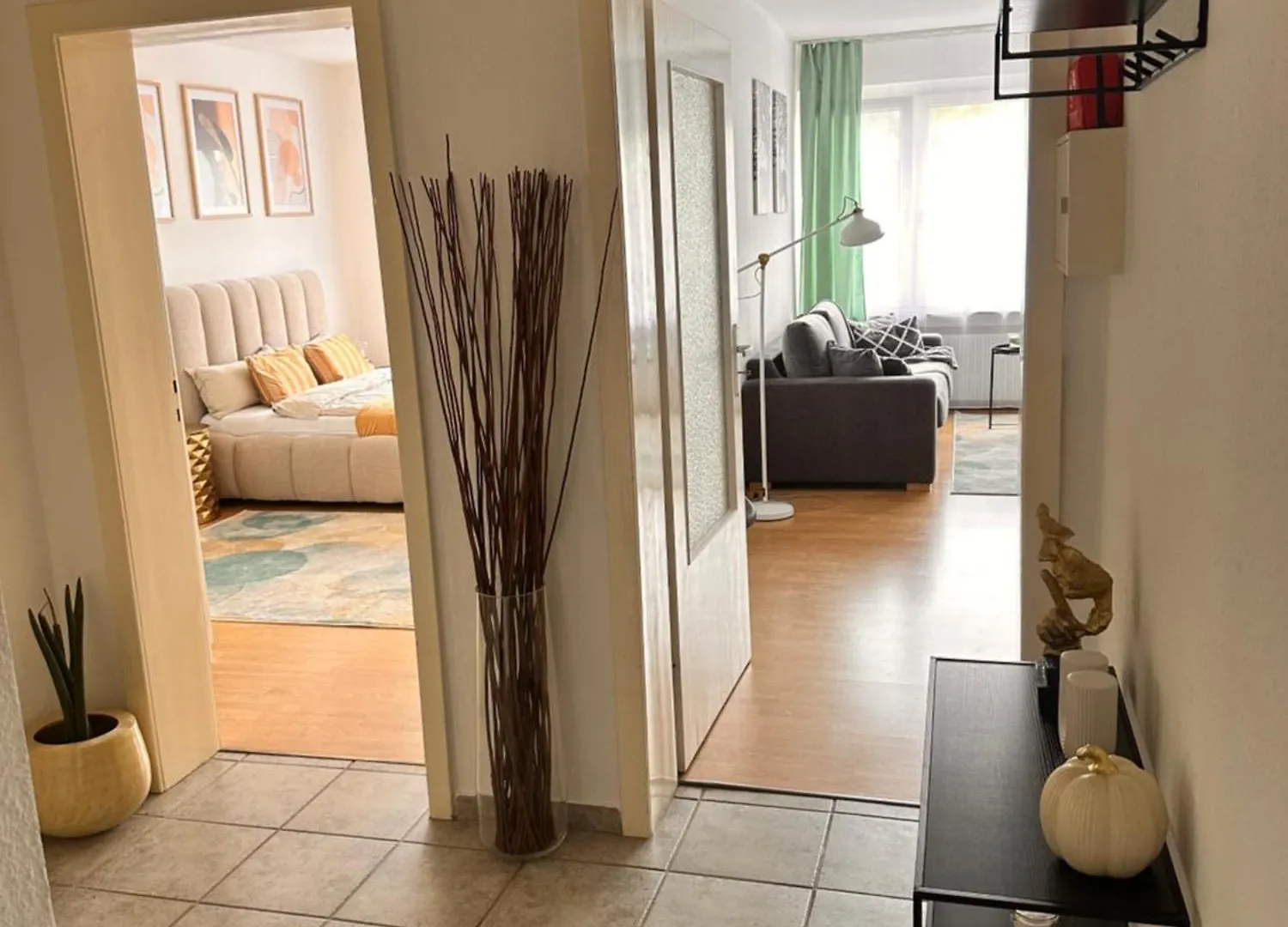 Apartment Room Deluxe 2 Meerbusch Germany